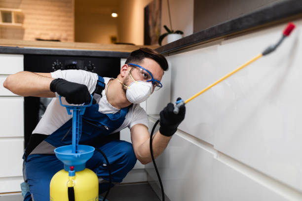 Best Residential Pest Control  in Montclair State University, NJ