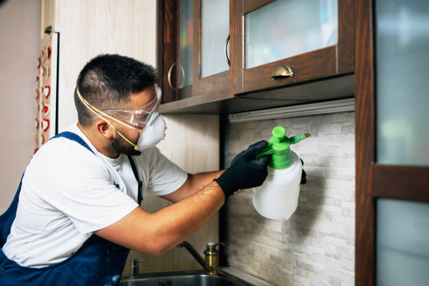 Best Exterminator Services  in Montclair State University, NJ