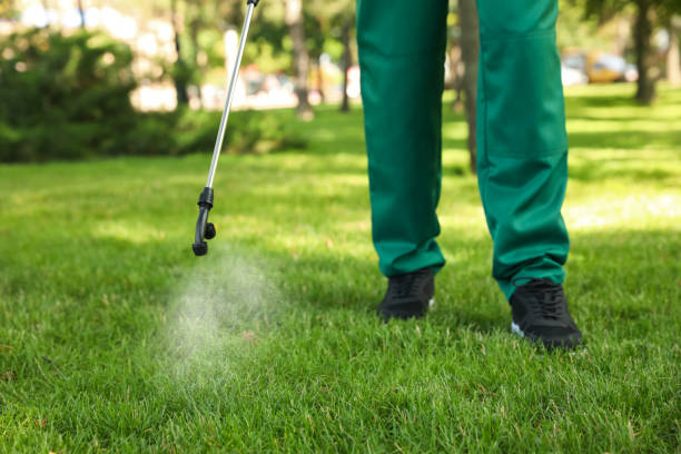 Professional Pest Control in Montclair State University, NJ