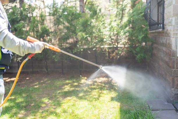 Best Pest Inspection Near Me  in Montclair State University, NJ