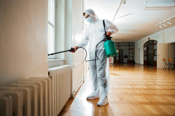 Best Best Pest Control Companies  in Montclair State University, NJ